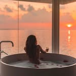 Create your own rules. 🥂 - @bethluxury - Instagram