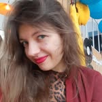 Лиза Bethly - @bethly_nite - Instagram