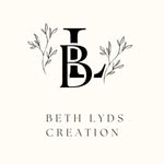 Beth Lyds Creation - @bethlydscreation - Instagram