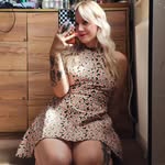 Bethany - @bethlyhallows - Instagram