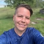 Beth Lybarger - @blybarger1416 - Instagram