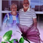 Betty Lybarger - @fajafep111 - Instagram