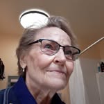 Betty Lybarger - @bettylybarger - Instagram