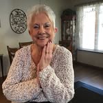 Betty Lybarger - @lybarger.betty - Instagram