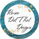 Renee Beth Lyle - @reneedidthatdesigns - Instagram