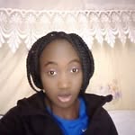 Bethlyne simiyu - @bethlynesimiyu - Instagram