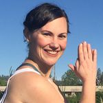 Beth Lyons - @ayurvedabend - Instagram