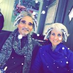 Beth Lyons - @bethlyonsphd - Instagram
