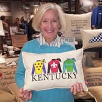 Beth MacChesney - @macbethlex55 - Instagram