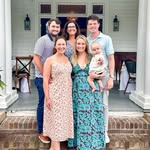 Beth MacFarlane Pound - @bethpound714 - Instagram
