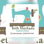 Beth Machado - @bethmachado26 - Instagram