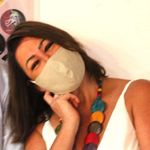 Beth Machado - @bethdabahia - Instagram