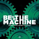 Be The Machine - @bethemachinenyc - Instagram