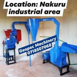 Beth Wangui - @beth_machinery - Instagram