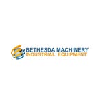 Bethesda Machinery - @bethesda.machinery - Instagram