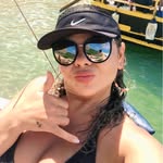 Bethy Oliveira - @bethymachine - Instagram