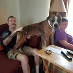 Beth Mackay - Facebook