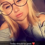 Beth Mackay - @basic.biatch_b - Instagram