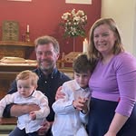 Beth Mackay - @bethmackay83 - Instagram
