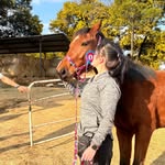Beth MacKenzie - @bethequestrian_ - Instagram