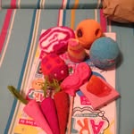 Beth Mackenzie - @lush.lover_123 - Instagram