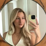 Beth Mackenzie - @bethcmackenzie - Instagram