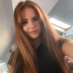 Beth Mackenzie - @bethmackenziex - Instagram