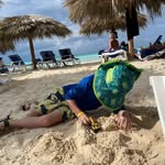 Beth Mackenzie - @bethmackenzie50 - Instagram