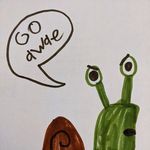 Beth Mackey - @masterofawesom - Instagram