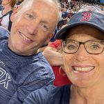 Beth Mackey - @backbaybetty - Instagram
