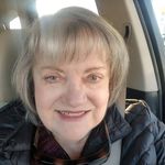 Beth Mackey McDonald - @ruthcaboose - Instagram