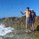 Beth Mackin - @bethmac70 - Instagram