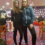 Beth Maclean - @macleanb_96 - Instagram