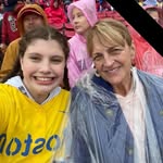 Beth MacLellan - @auntybethmac - Instagram