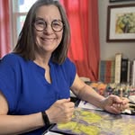Beth MacNeil Stinson - @stinsonb_75 - Instagram