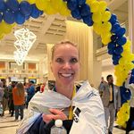 Beth Barrett MacPherson - @bethmacrunner - Instagram