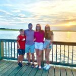 Beth Ford Macpherson - @bethmac75 - Instagram