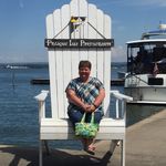 Beth MacPherson - @beppy1967 - Instagram