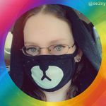 Beth MacPherson - @deaths.servant - Instagram