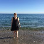 Beth Macpherson - @bethmacp21 - Instagram