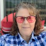 Beth MacPherson Thorsen - @reader1967 - Instagram