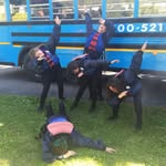 Anna, Beth, Madeline x3 - @dab_weekly - Instagram