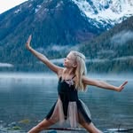 Madeline Beth | CO Dancer - @madelinebeth.dance - Instagram