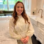 Madeline Bordelon Caplan - @madelinebethwolff - Instagram