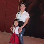 Bernadette Bautista Madrid - @bethmadrid - Instagram