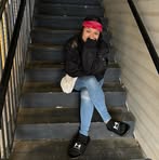 Beth Madrid - Facebook
