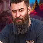 Behroz Marzbani - @behro1373 - Instagram