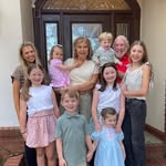 Beth Magee Boleware - @grannydolly8 - Instagram
