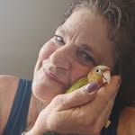 Beth Maggio - @bpaolorescue - Instagram