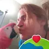 bird lady - @bethmaggio0 - TikTok